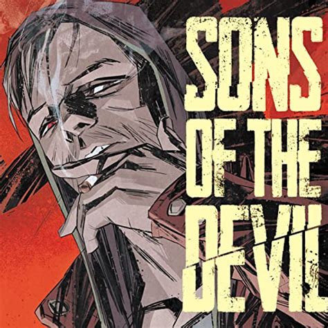 Sons Of The Devil Issues 14 Book Series Doc