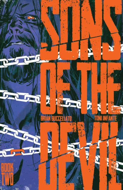 Sons Of The Devil Vol 2 PDF