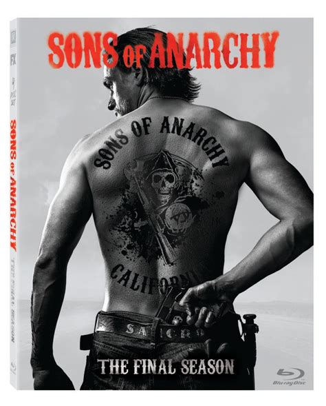 Sons of Anarchy's 7 Season Saga: A Complete Guide