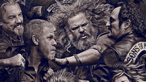 Sons of Anarchy: Season 6 - Anarchy Unleashed