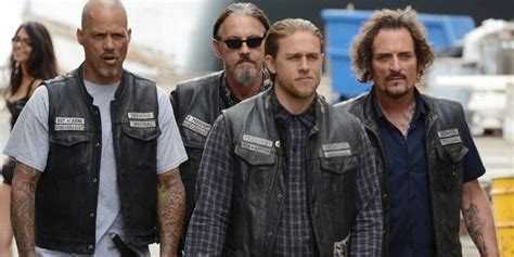 Sons of Anarchy 3 Cast: The Ultimate Guide