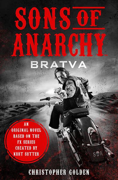 Sons of Anarchy Bratva PDF