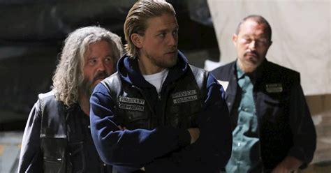 Sons of Anarchy Cast Season 6: A Brotherhood United in Chaos and Redemption