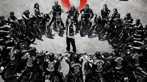 Sons of Anarchy Games: Ride with the Outlaw Motorcycle Club