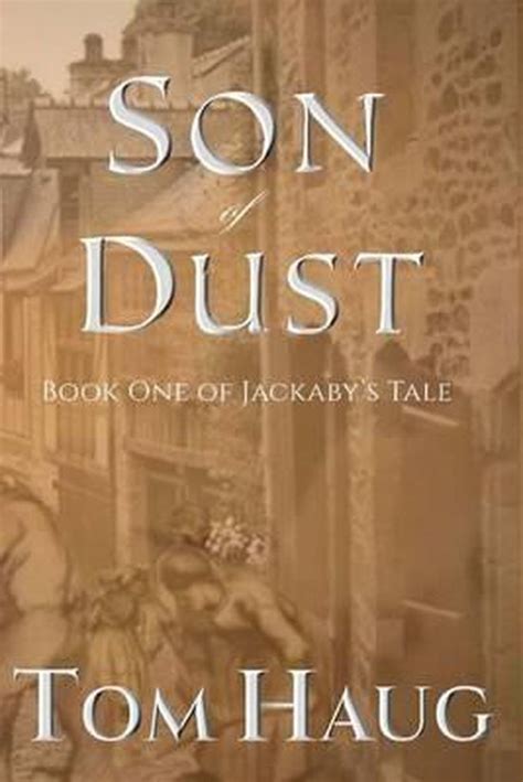 Sons of Dust PDF