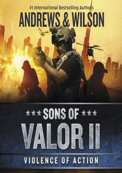 Sons of Evil 2 Book Series Reader