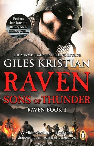 Sons of Thunder A Novel Raven Book 2 Epub