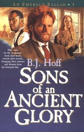 Sons of an Ancient Glory The Emerald Ballad Epub