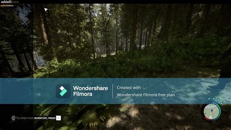 Sons of the Forest Cheat Menu 101: Conquer the Wilderness with Unparalleled Power