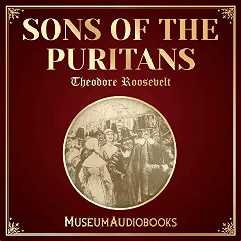 Sons of the Puritans Doc