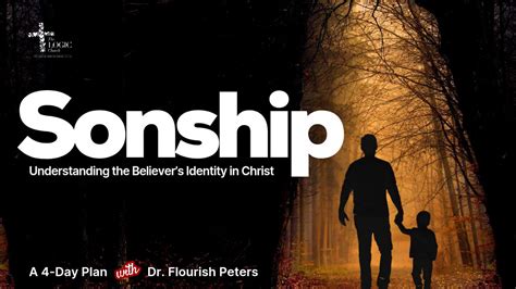 Sonship Guarantee: