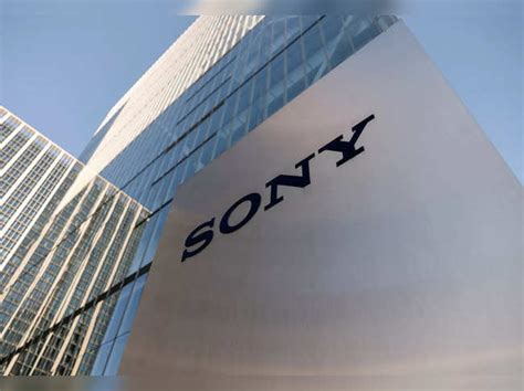 Sony's Financial Performance: Ups and Downs