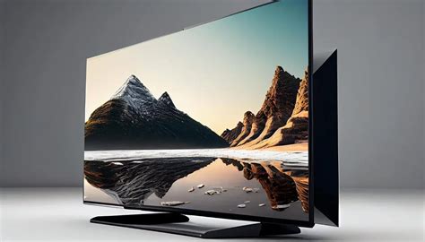 Sony's Revolutionary 48 Mini LED TVs: Unveiling the Future of Display Technology