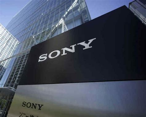 Sony: A Global Pioneer in Electronics and Entertainment