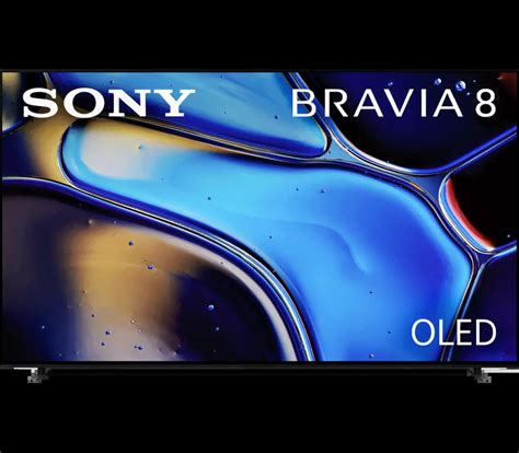 Sony Bravia 8 Not Supporting HDR for 2160p: A Devastating Blow