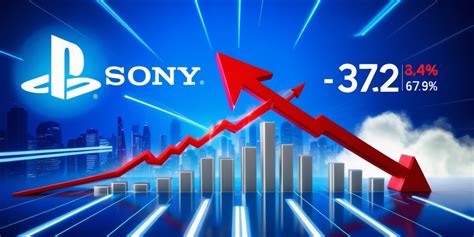 Sony Company Stock Price Skyrockets to $122.55, a 10-Year High