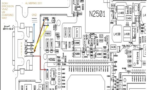 Sony Ericsson U5i Charging Solution PDF