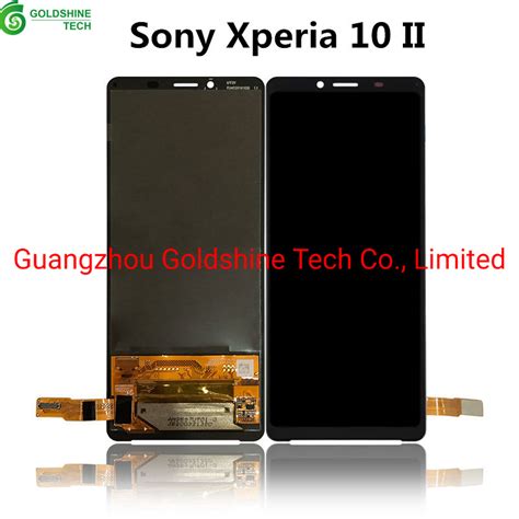 Sony Ericsson XPERIA Display Replacement PDF