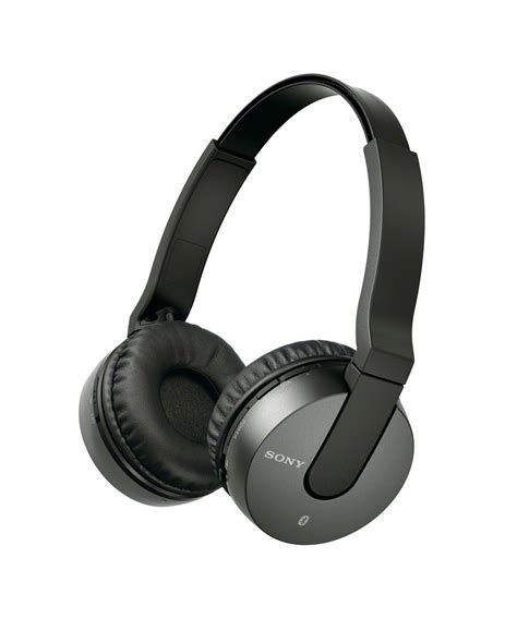 Sony MDRZX550BN Bluetooth Cancelling Headset Epub