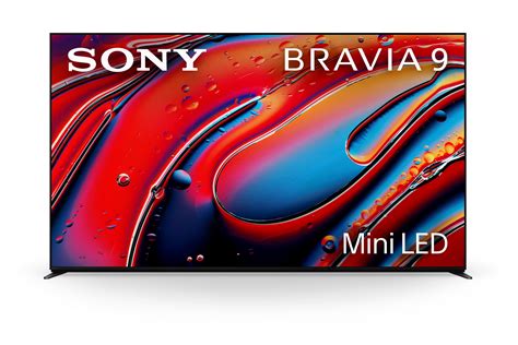 Sony Mini LED: 2023's Game-Changing Display Technology