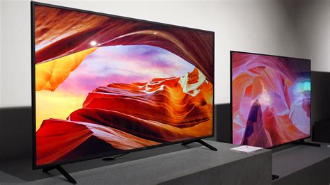 Sony Mini LED: A Revolutionary 2023 Technology for Immersive Viewing