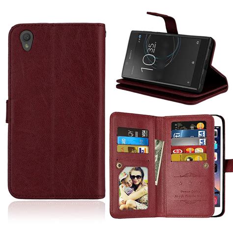 Sony Xperia Case Protective Smartphone Kindle Editon