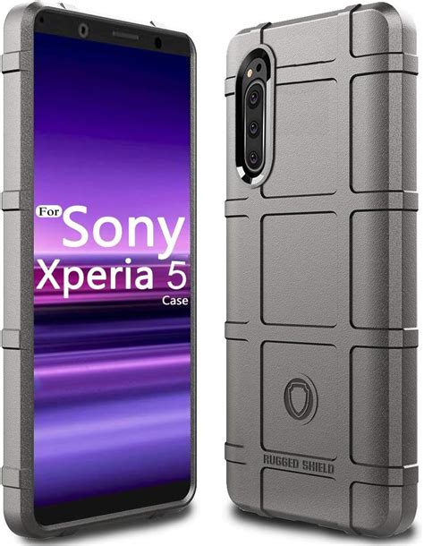 Sony Xperia Case Resistant Smartphone Epub