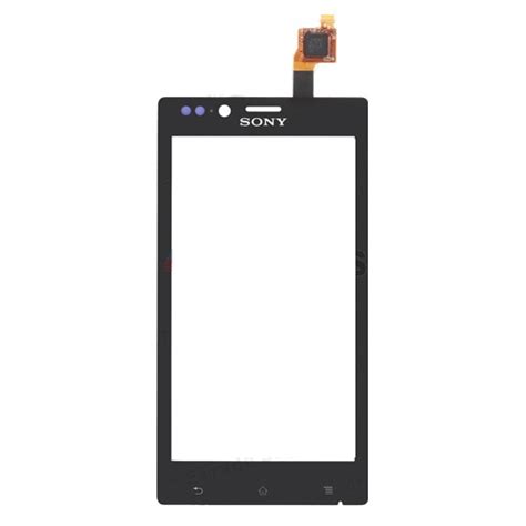 Sony Xperia ST26i Digitizer Replacement Doc