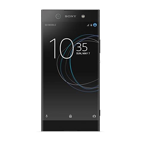 Sony Xperia Unlocked Phone  U S Warranty Reader