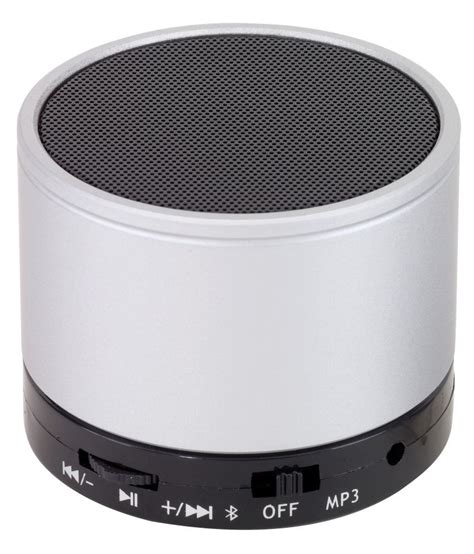 Sony genuine Bluetooth Speaker Xperia Reader