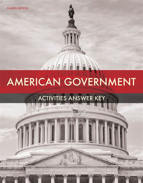 Soomo Publishing Answer Key For American Government Ebook PDF