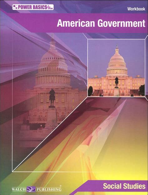 Soomo Publishing Answer Key For American Government Ebook PDF