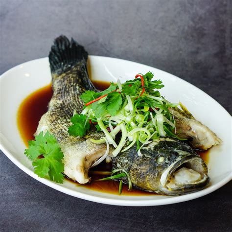 Soon Hock Fish: A 10,000-Year-Old Delicacy