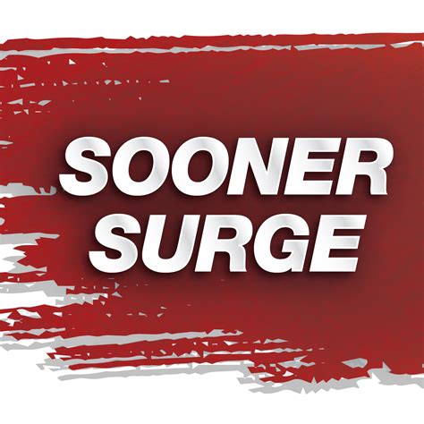 Sooner Surge: A Comprehensive Guide for Exploiting Emerging Opportunities