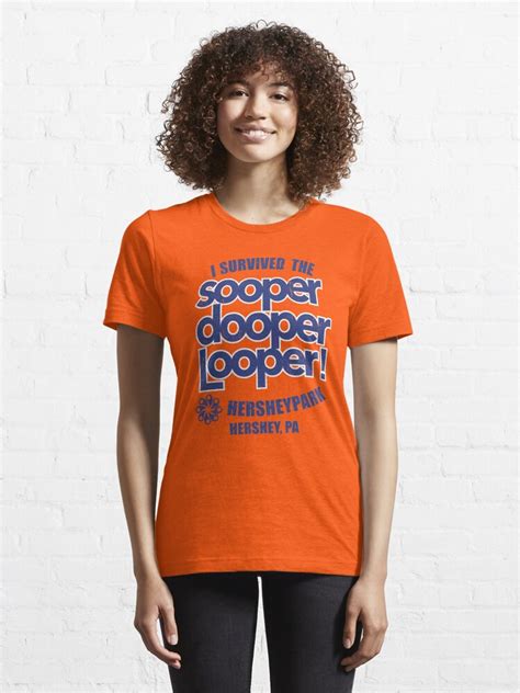 Sooper Dooper Looper Shirt: The Ultimate Guide to Wearing the Coolest Shirt Ever