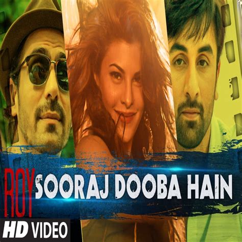 Sooraj Dooba Hai Song Download: Your Ultimate Guide