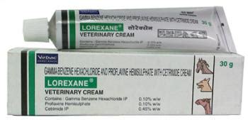 Soothe and Protect: All You Need to Know About Lorexane Ointment