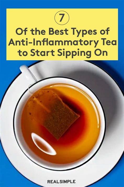 Soothes Inflammation: