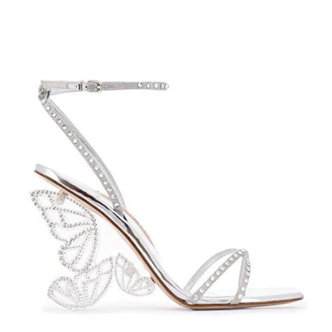 Sophia Webster Sale UK: Unmissable Discounts on Whimsical Footwear