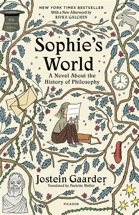 Sophie's World of Happiness