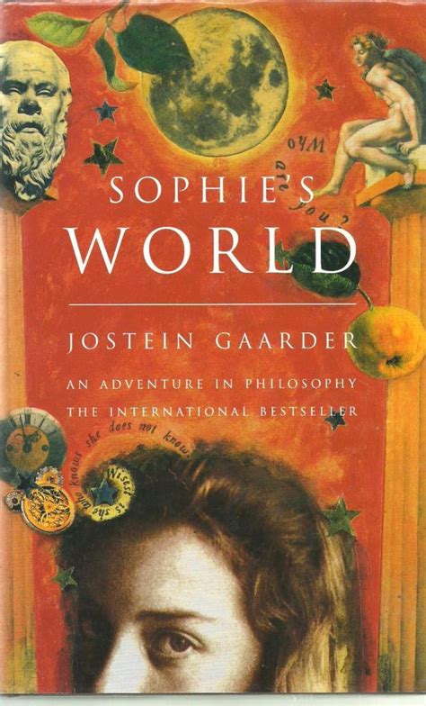 Sophie's World pdf PDF