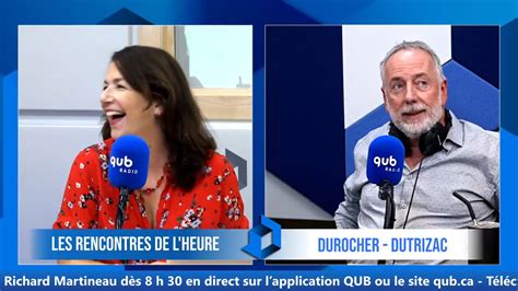 Sophie Durocher : La reine des médias sociaux canadiens