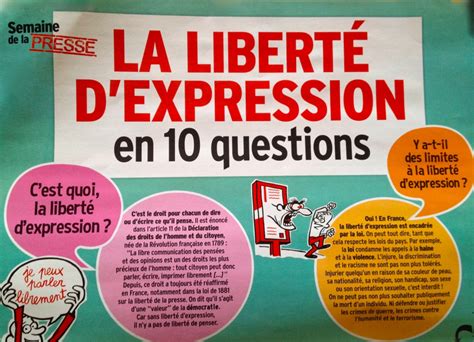 Sophie Durocher et l'importance de la liberté d'expression