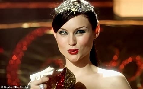 Sophie Ellis-Bextor's Journey to Stardom: A Comprehensive Guide