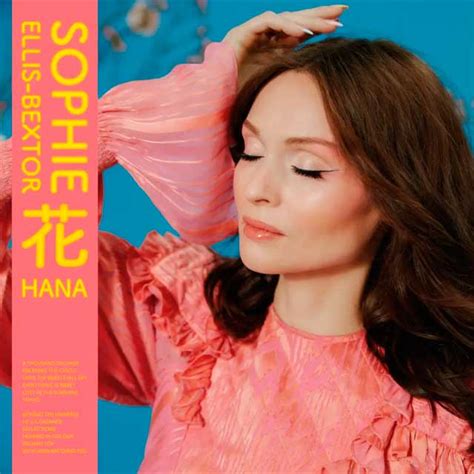 Sophie Ellis-Bextor: A Musical Journey of Disco, Pop, and Glamour