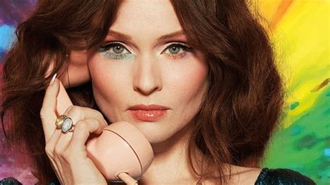 Sophie Ellis-Bextor: Unraveling the Tapestry of an Enigma