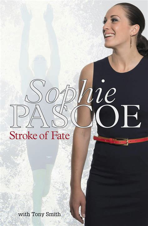 Sophie Pascoe Stroke of Fate Reader