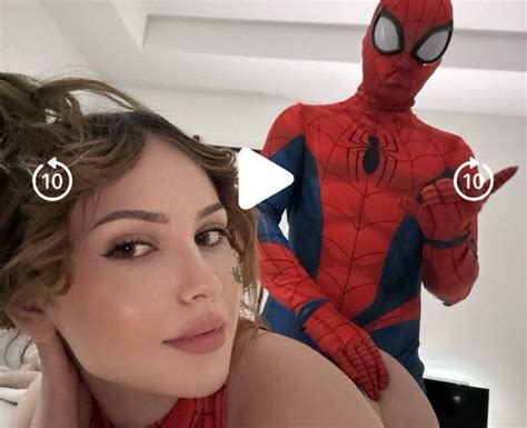 Sophie Rain's Spider-Man TikTok Video: Breaking Down the Viral Sensation