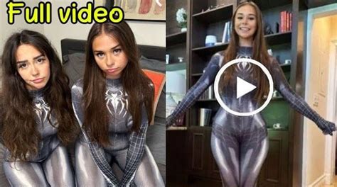 Sophie Rain's Viral Spider-Man TikTok Video: A Comprehensive Guide