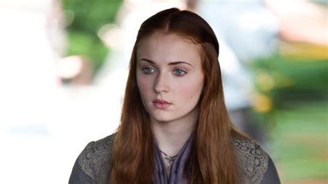 Sophie Turner Images: A Captivating Gallery of the Game of Thrones Star